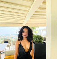 Carinah - escort in Colombo