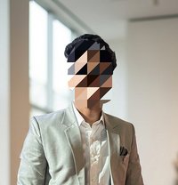 Caring Buddy (Buddy) - masseur in Mumbai