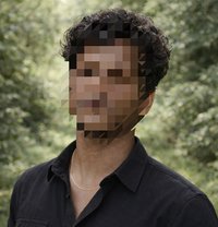 Caring Buddy (Buddy) - masseur in Mumbai