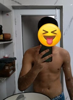 Caringguy - Male escort in Chennai Photo 1 of 2