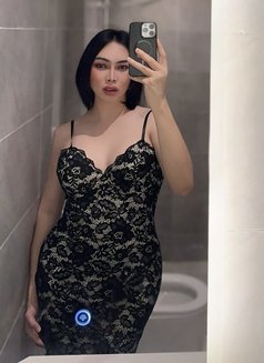 Carisa #Both - Acompañantes transexual in Jeddah Photo 8 of 14