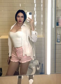 Carisa #Both - Acompañantes transexual in Jeddah Photo 9 of 14