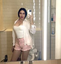 Carisa #Both - Transsexual escort in Jeddah Photo 13 of 13