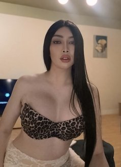 Carisa - Transsexual escort in Riyadh Photo 13 of 13