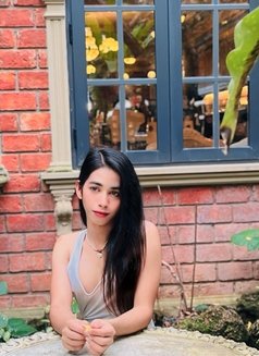 🦶Carissa Good Top Thai Mix Uae 🇦🇪🇹🇭 - Acompañantes transexual in Riyadh Photo 6 of 6