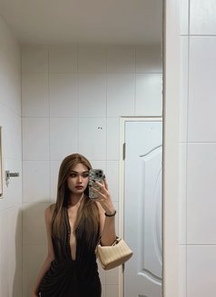 Carissa sweet bottom - Transsexual escort in Phuket Photo 10 of 10