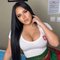 Carissa 🇹🇭 6.5 inch HARD TOP & BOTH - Acompañantes transexual in Abu Dhabi