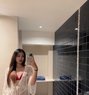 Carissa - Acompañantes transexual in Phuket Photo 1 of 4