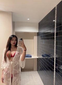 Carissa - Acompañantes transexual in Phuket Photo 1 of 4
