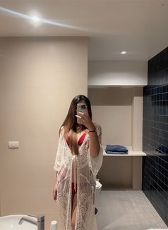 Carissa - Acompañantes transexual in Phuket Photo 3 of 4