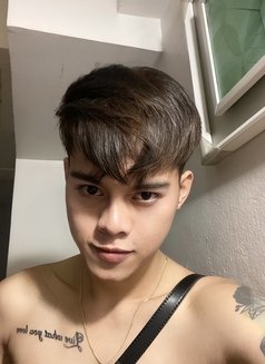 Carl 🇵🇭 - Male escort in Kuala Lumpur Photo 5 of 5