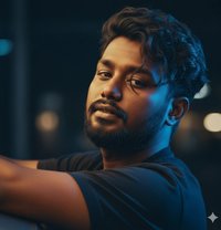 Carl - Male escort in Kolkata