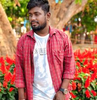 Carl - Male escort in Kolkata