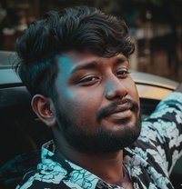 Carl - Male escort in Kolkata