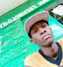 Carl - Male escort in Nairobi Photo 1 of 1
