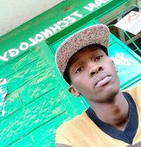 Carl - Acompañantes masculino in Nairobi