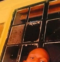 Carl - Male escort in Nairobi