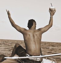 Carl Mister - Acompañantes masculino in Mombasa