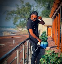 Carl Mister - Acompañantes masculino in Mombasa