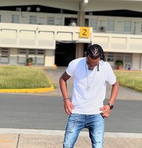 Carl Mister - Acompañantes masculino in Mombasa