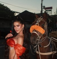 Carla Amaraee - Acompañantes transexual in Manila