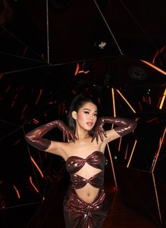 Carla Amaraee - Transsexual escort in Manila Photo 6 of 17