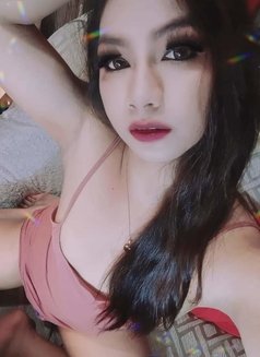 CarlaSexyFucker - Transsexual escort in New Delhi Photo 3 of 12