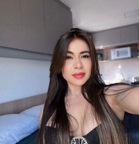 Carla - escort in Singapore