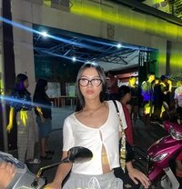 Carla Chica Montemayor - Transsexual escort in Manila