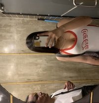 Carla Chica Montemayor - Acompañantes transexual in Manila