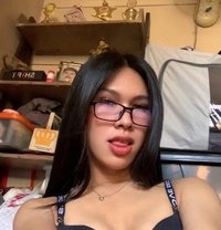 Carla Chica Montemayor - Acompañantes transexual in Manila