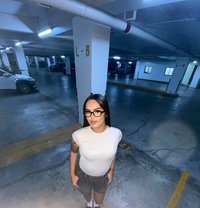 Carla Cum Show - Acompañantes transexual in Manila