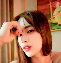 Carla - escort in Cebu City