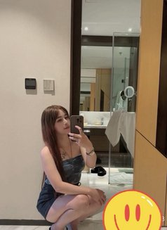 Carla - escort in Cebu City Photo 5 of 5