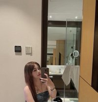 Carla - puta in Cebu City