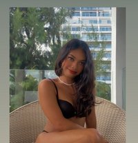 Carla - Acompañantes transexual in Makati City
