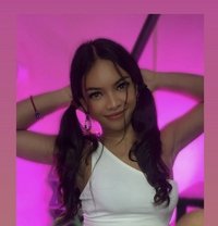 Carla - Acompañantes transexual in Makati City