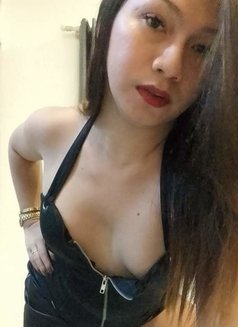 SexyTopCarla4you - Transsexual escort in Phnom Penh Photo 1 of 12