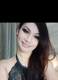 SexyTopCarla4you - Transsexual escort in Phnom Penh Photo 4 of 12