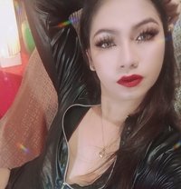 PrincessOffSexxx - Transsexual escort in Phnom Penh