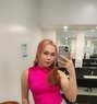 Carla Jane - Transsexual escort in Manila Photo 1 of 5