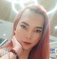 Carla Jane - Acompañantes transexual in Manila