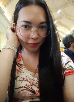 Carla Jane - Transsexual escort in Manila Photo 7 of 8
