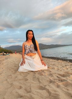 Carla Jane - Transsexual escort in Manila Photo 8 of 8