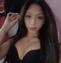 Carla Mae - Acompañantes transexual in Manila