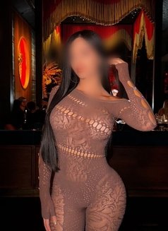 Carla Passsionate luxury Spanish(NEW) - escort in Dubai Photo 4 of 8