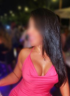 Carla Rios - Male escort in Athens Photo 11 of 13