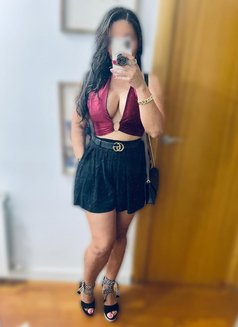 Carla Rios - Male escort in Athens Photo 13 of 13