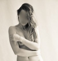 Carla GFE MASSAGE - masseuse in Barcelona