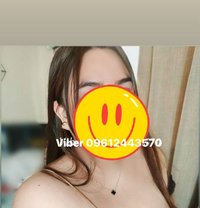 Carla Tan - escort in Makati City